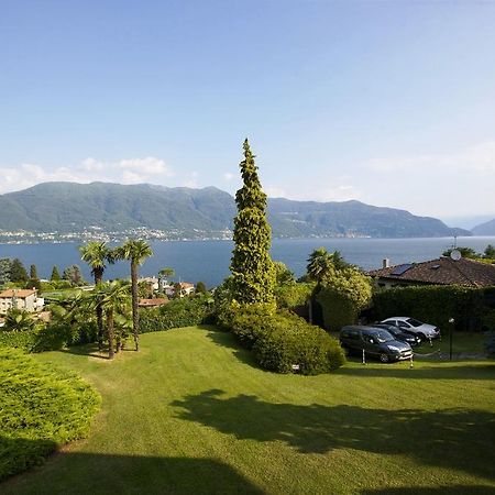 Villa Panorama Порто-Вальтравалья Екстер'єр фото
