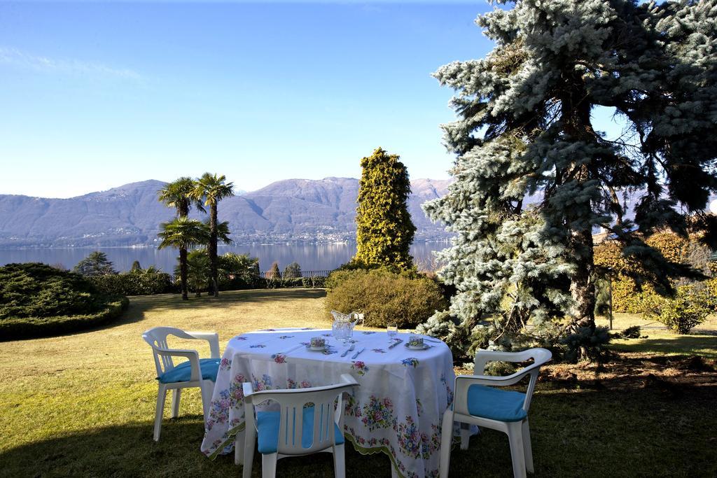 Villa Panorama Порто-Вальтравалья Екстер'єр фото