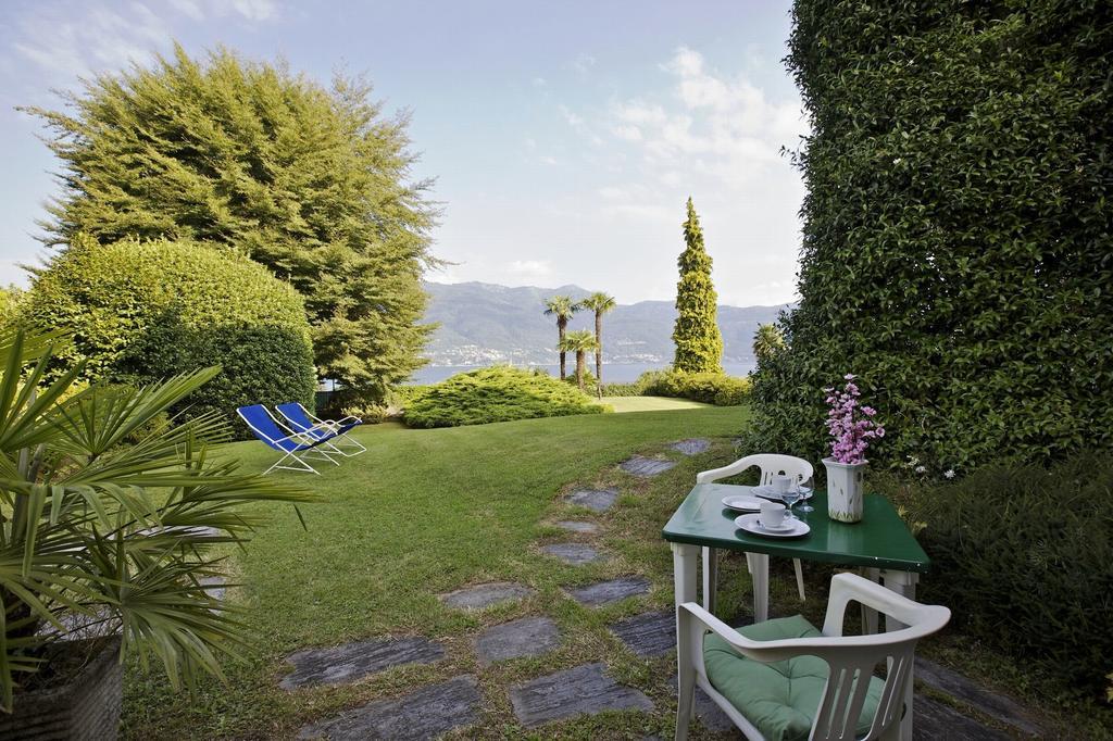 Villa Panorama Порто-Вальтравалья Екстер'єр фото