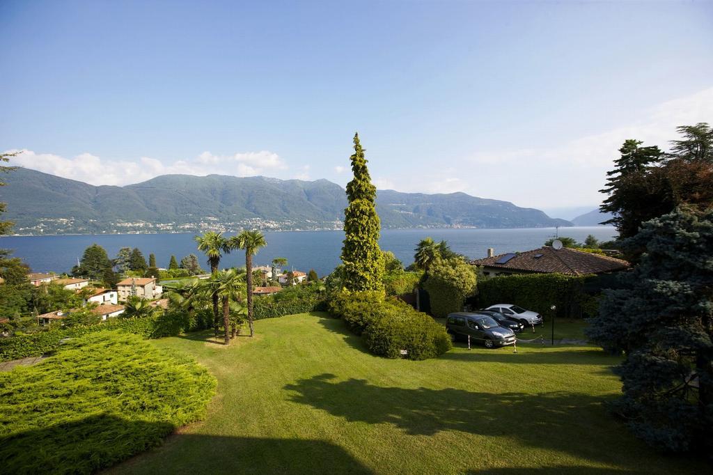 Villa Panorama Порто-Вальтравалья Екстер'єр фото