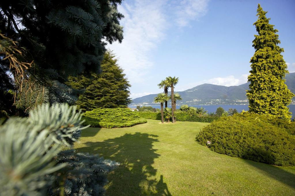 Villa Panorama Порто-Вальтравалья Екстер'єр фото
